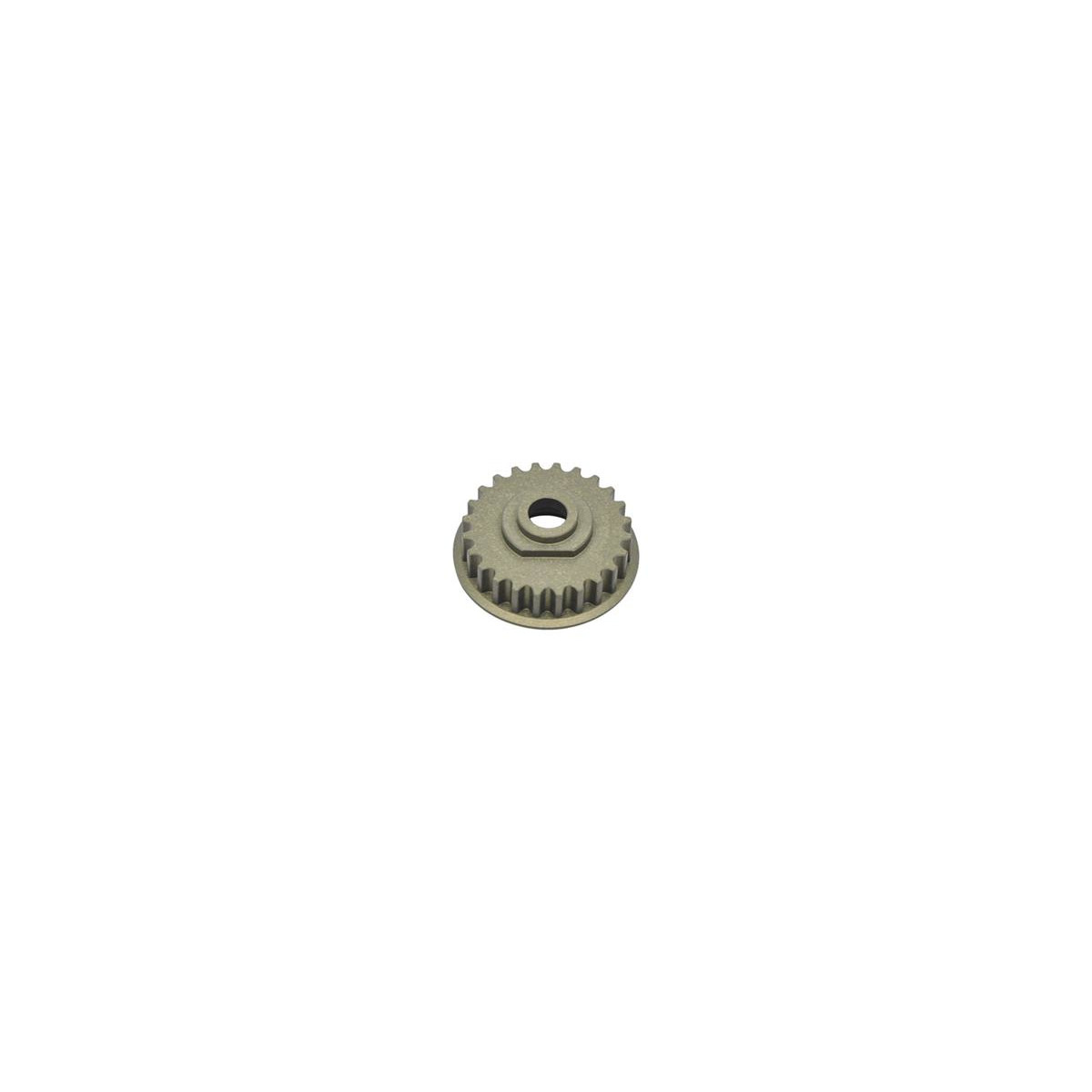 Serpent Slipper pulley 24T SRX4 Gen3 (SER500842) SER500842