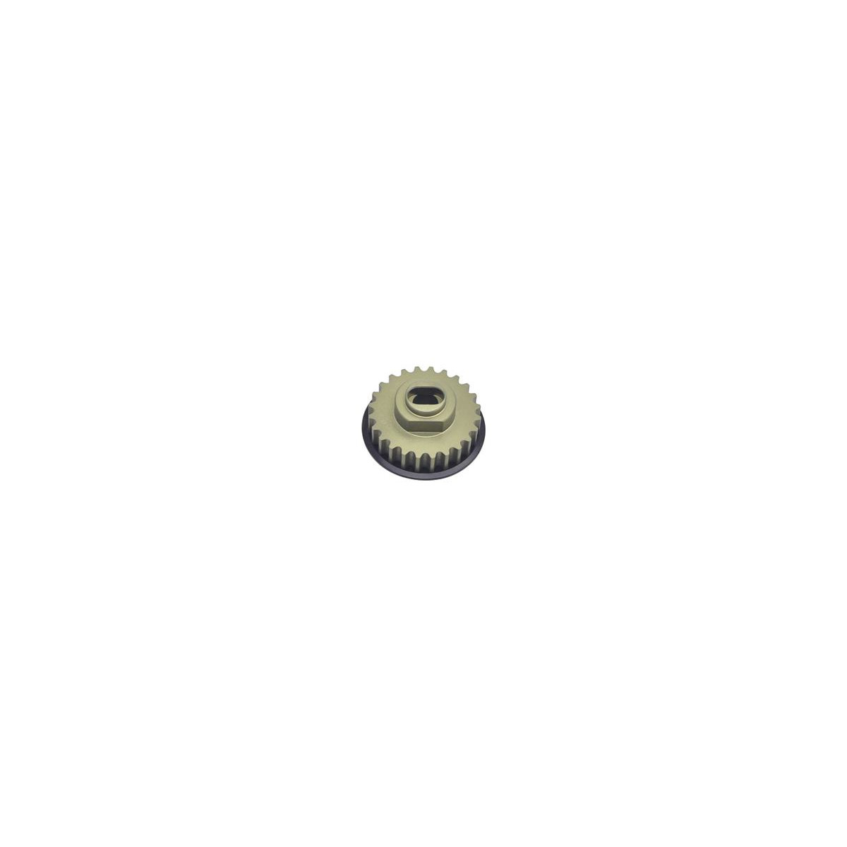 Serpent Slipper Pulley 24T FT SRX4 Gen3 (SER500857)...