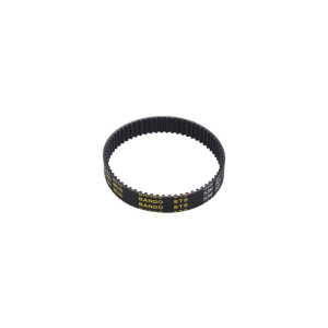 Belt rear 100S3M201 low friction (SER904193)