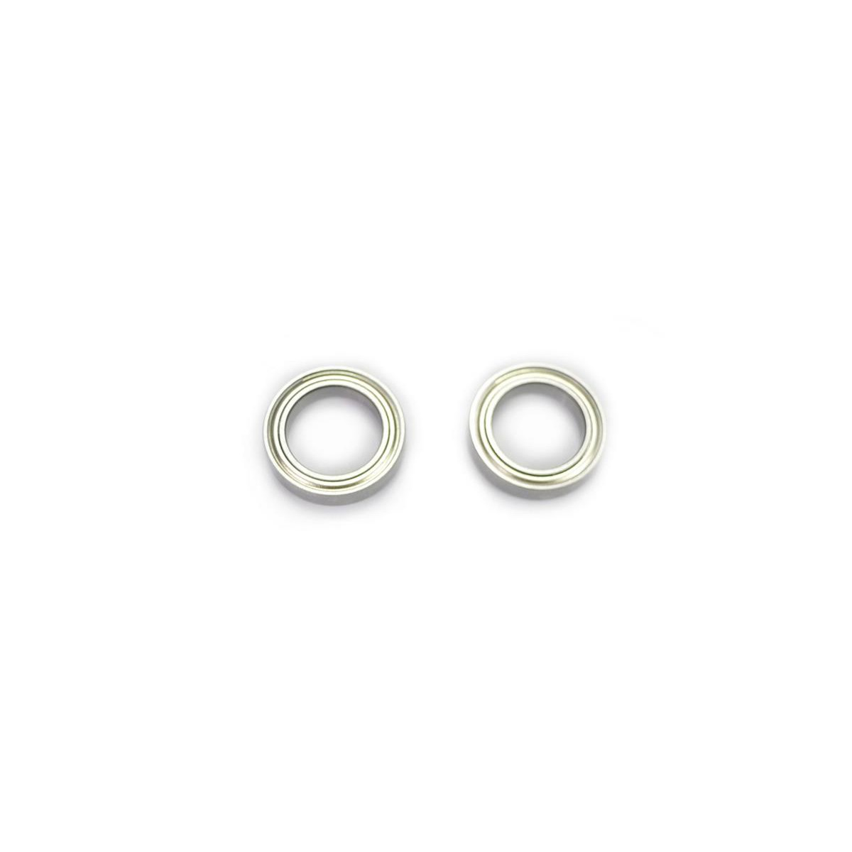 Serpent | Ballbearing 12x18x4 NSK (2) SER110505