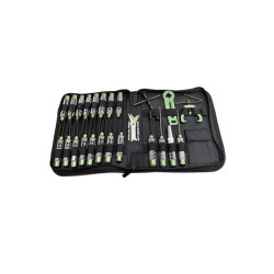 Tools combo set  HSS Tip (24 pieces) with Tools...