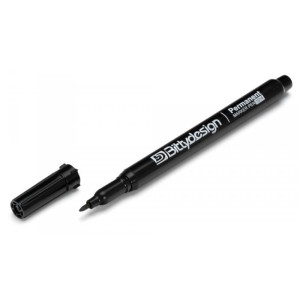 Bittydesign Marker Pen for RC bodies