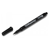 Bittydesign Marker Pen for RC bodies