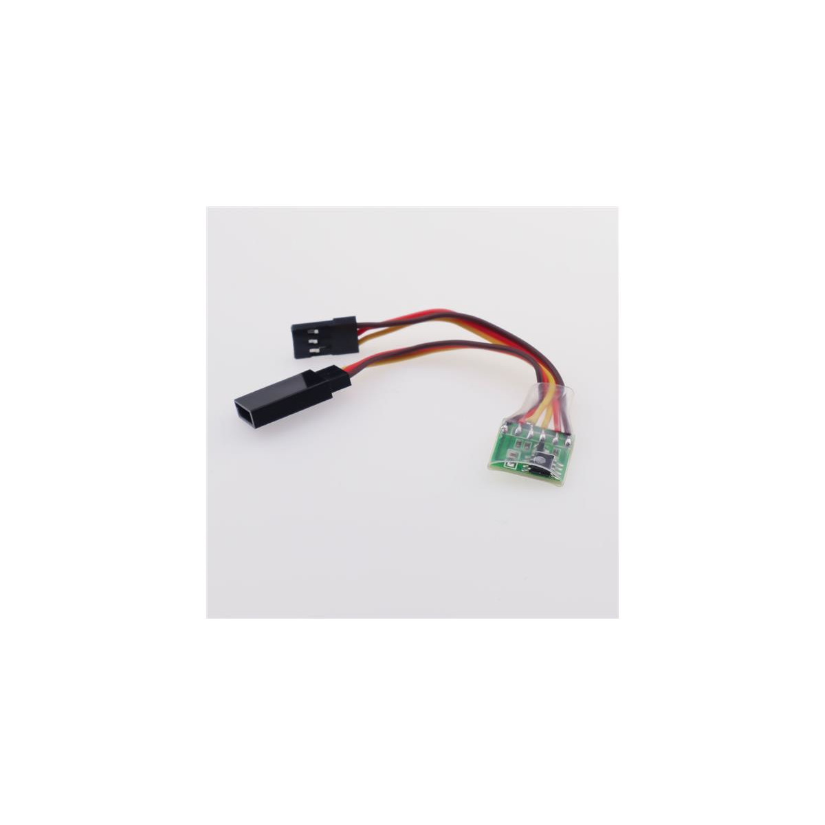 TSP-Racing TSP-202501 6V Servo Signal Reverser