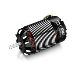 Hobbywing 30401909 Motor XeRun 4268SD G3 2800kV On-Road