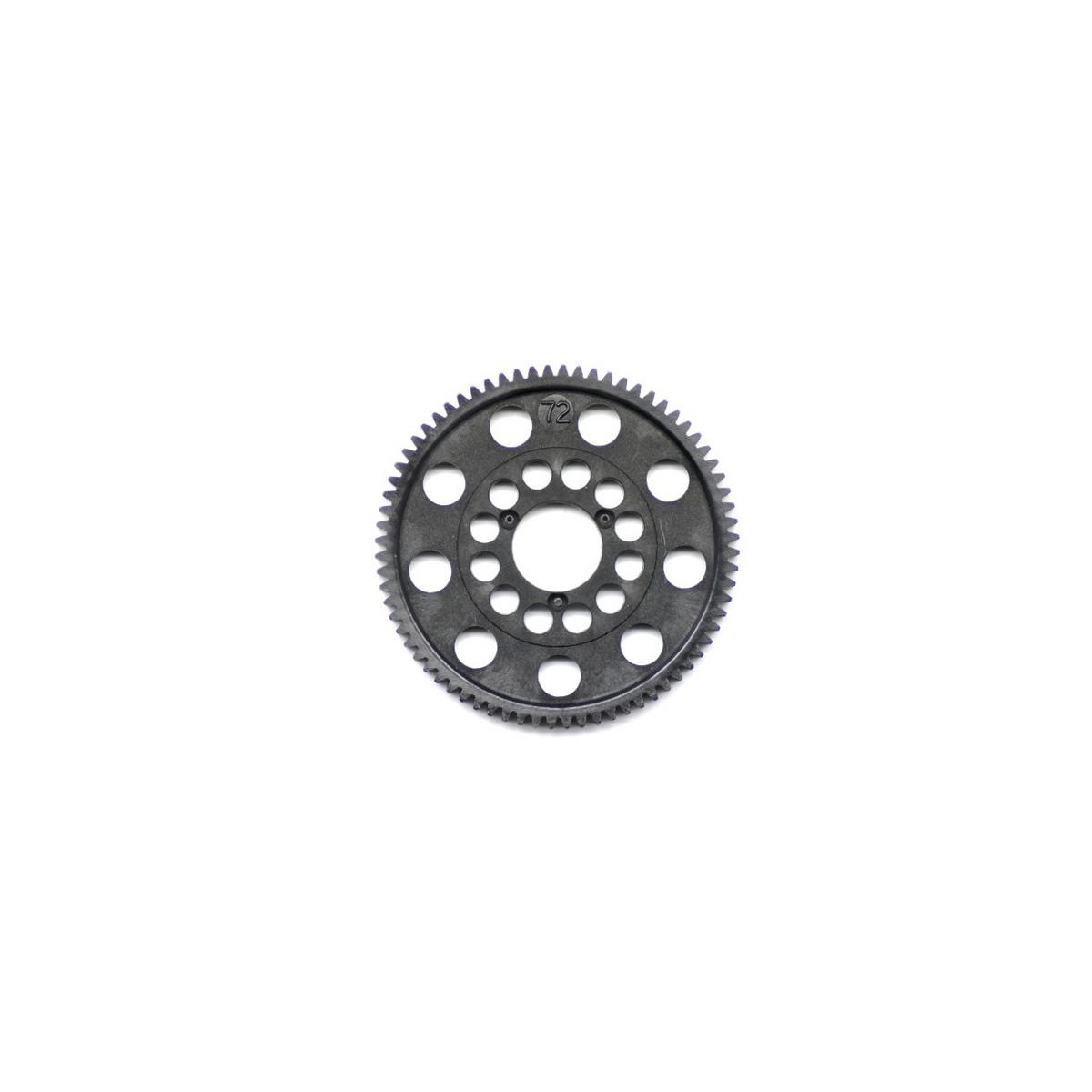 Spur gear 48P / 72T