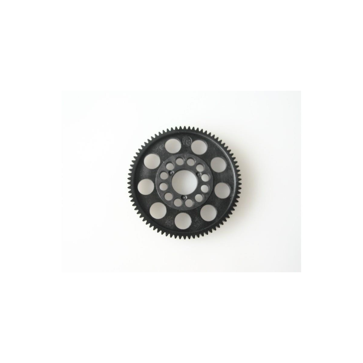 Serpent Spur gear 48P / 78T SER120018