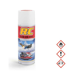 RC Colour Red 20 150 ml