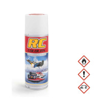 RC Colour Red 22 150 ml