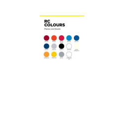 RC Colour Primer 150 ml