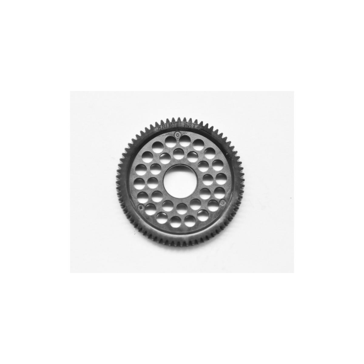 Spur diff gear 48P/68T