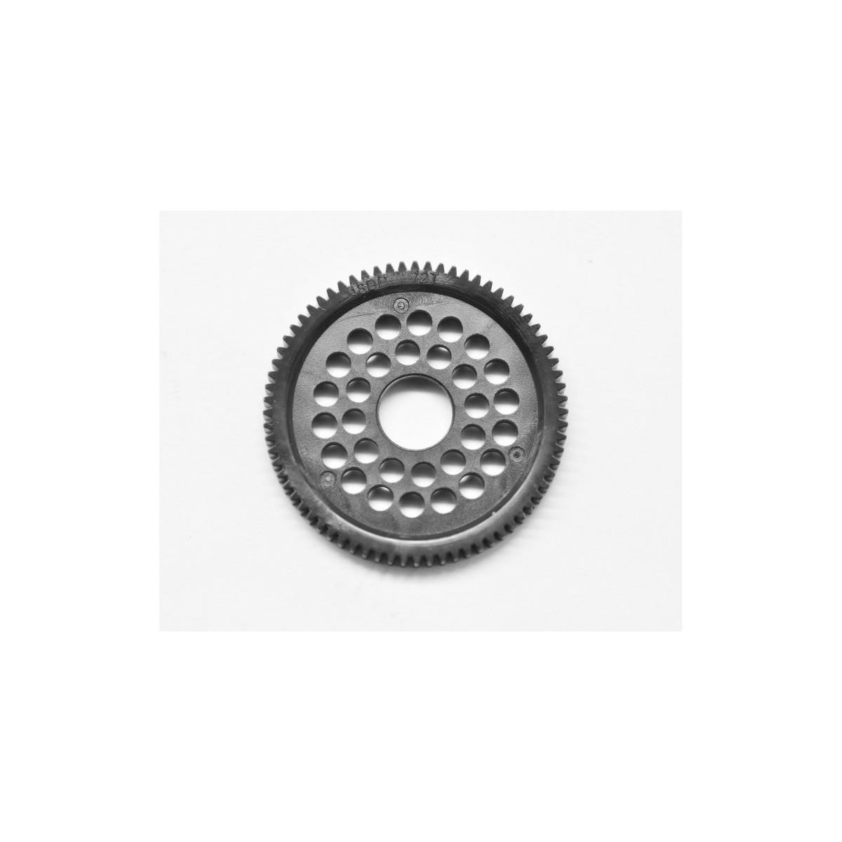 Serpent | Spur diff gear 48P/72T SER120032