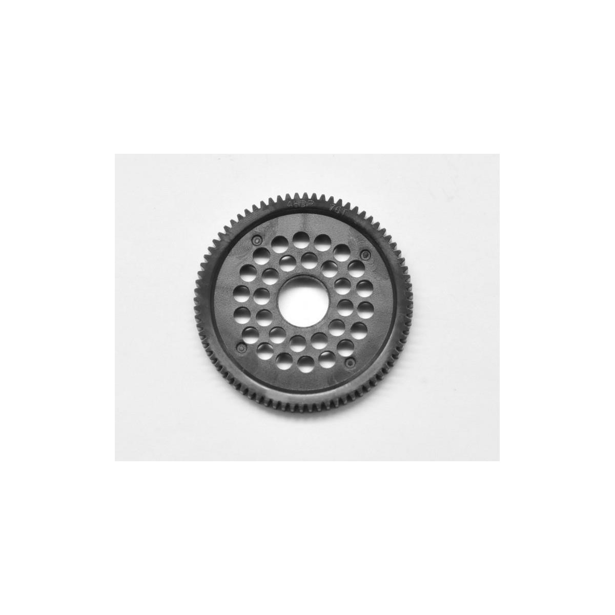 Serpent | Spur diff gear 48P/76T SER120034