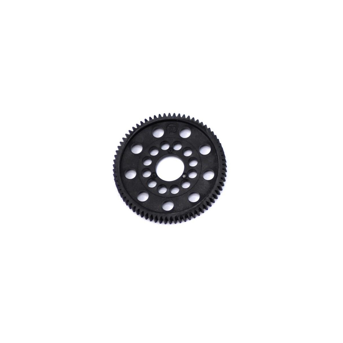 Serpent | Spur gear 48P / 70T SER120042