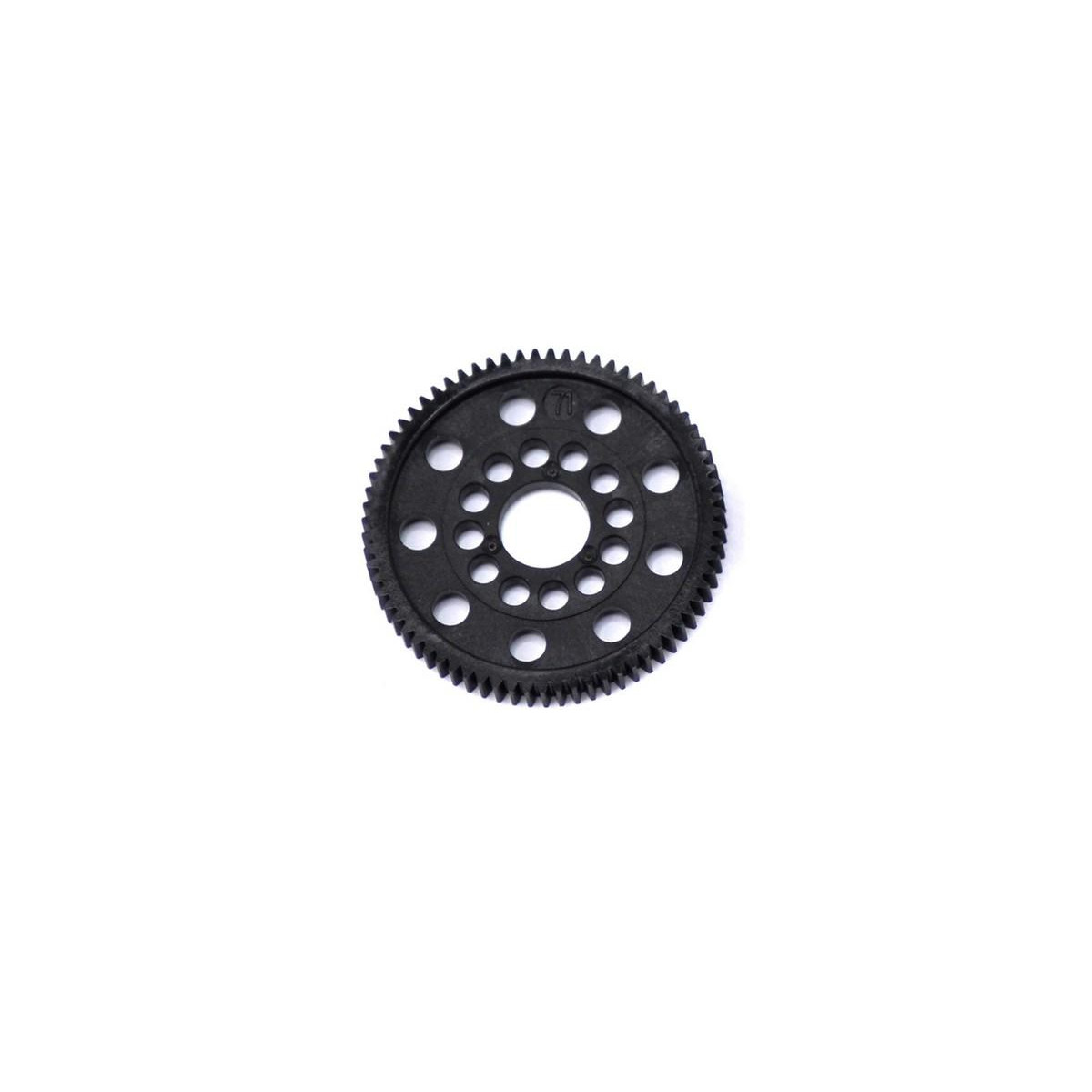 Spur gear 48P / 71T