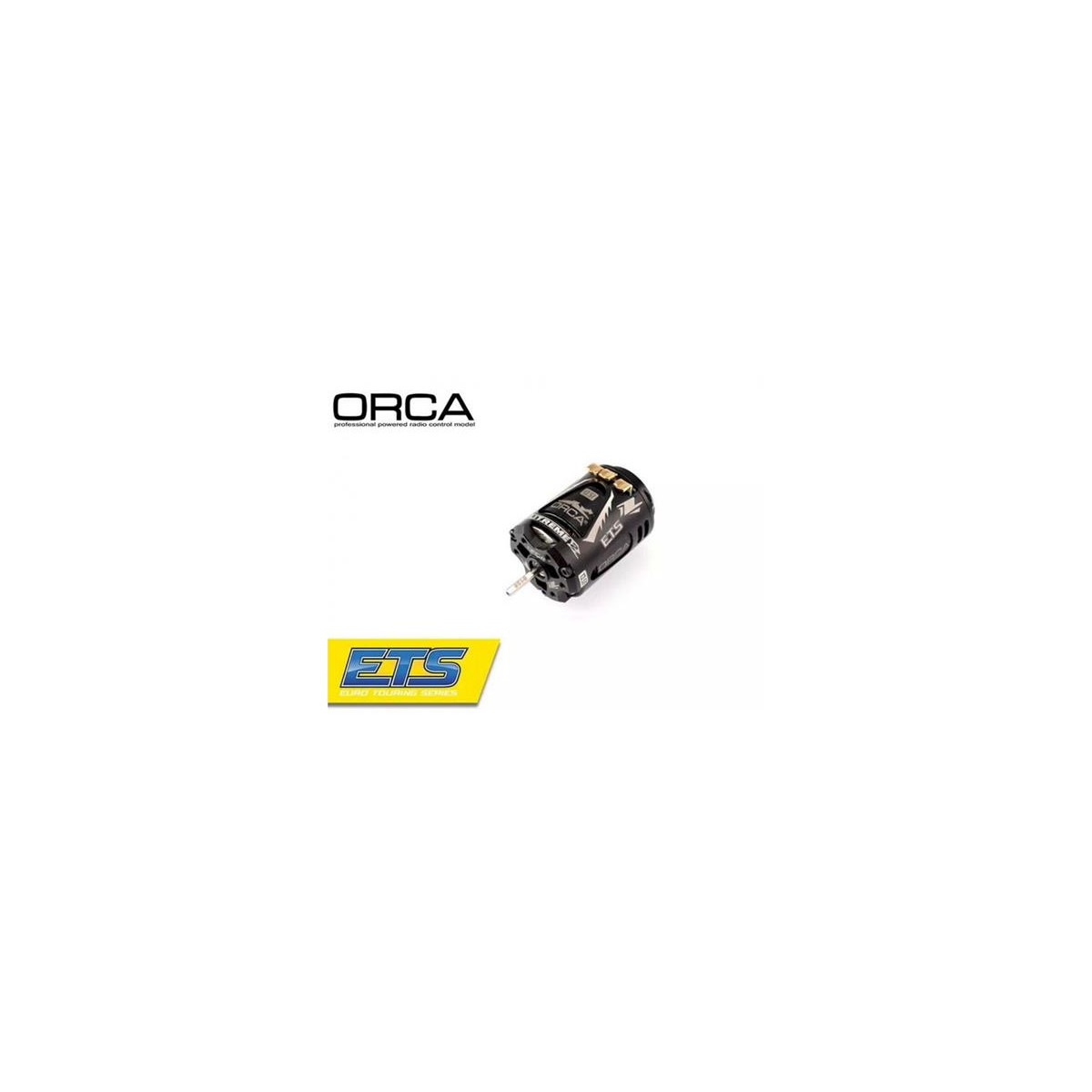 ORCA Blitreme2 13.5TBrushless Motor (ETS APPROVED)