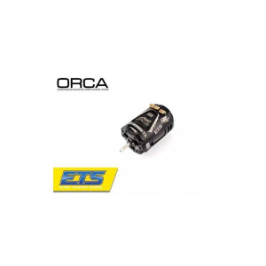 ORCA Blitreme 2 17.5T Brushless Motor (ETS APPROVED)