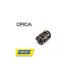 ORCA Blitreme 2 17.5T Brushless Motor (ETS APPROVED)