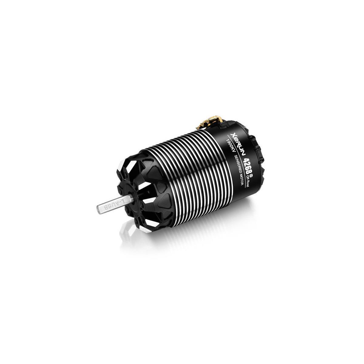 Xerun 4268SD Brushless Motor G3 1900kV Off-Road