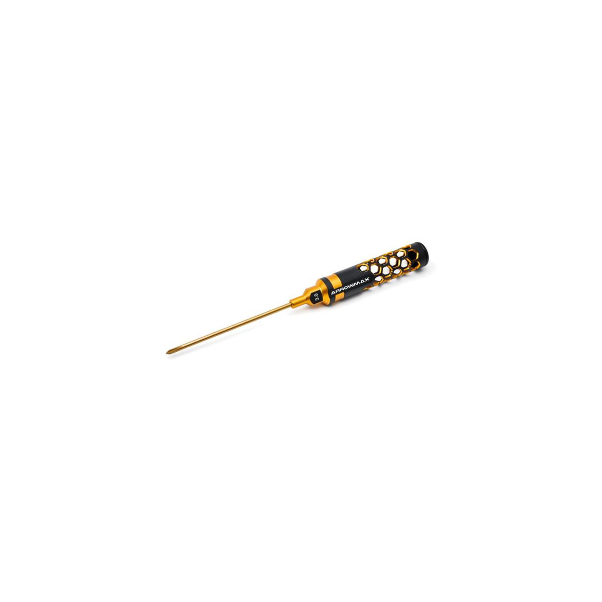 Arrowmax Phillips Screwdriver 3.0 X 110mm Limited Edition...