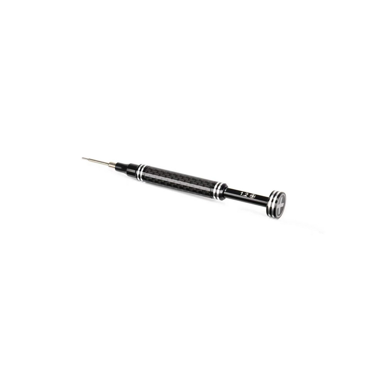 Arrowmax AM Carbon Screwdriver 3D Tip 1.2 Phillips AM-199994