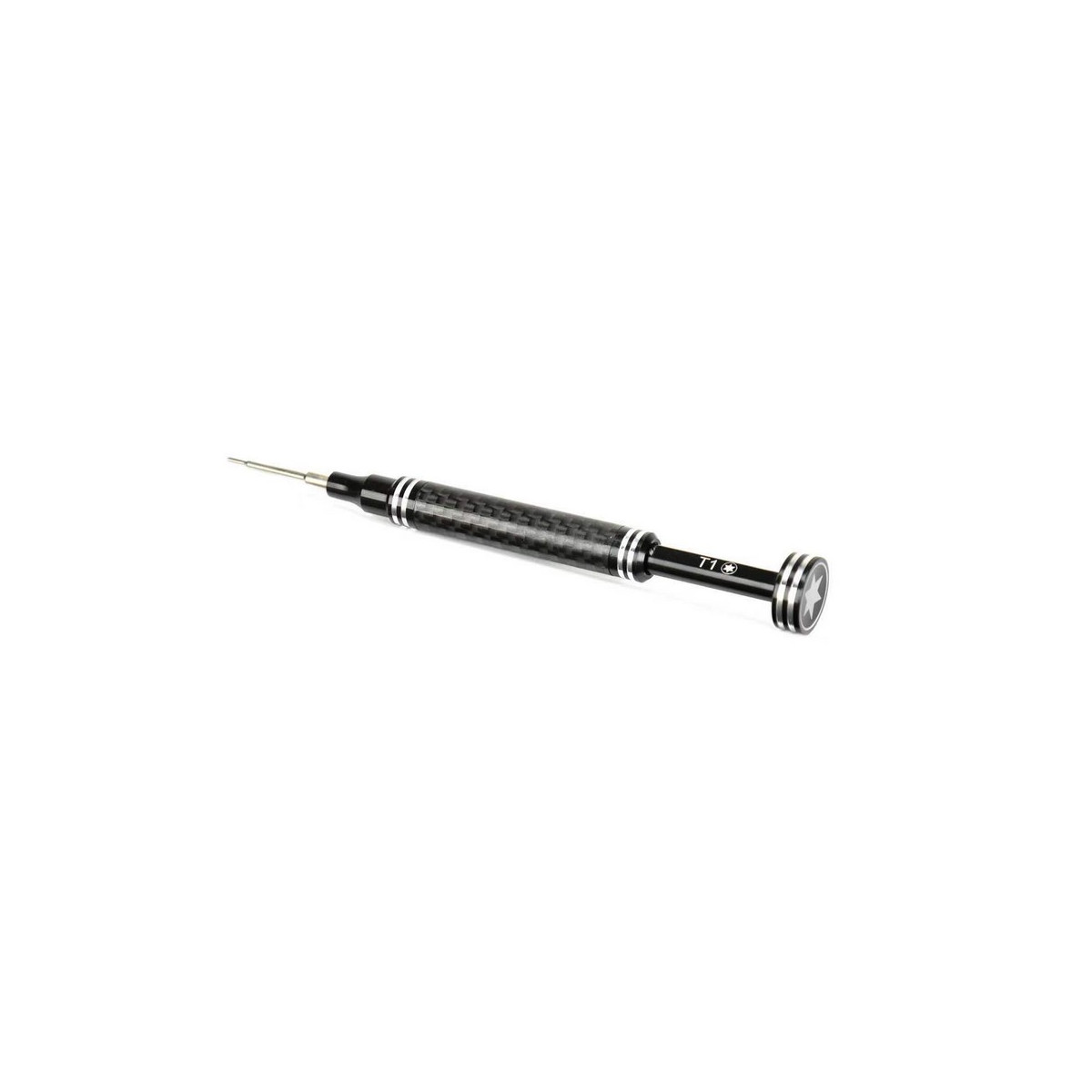 Arrowmax AM Carbon Screwdriver 3D Tip T1 Torx AM-199996