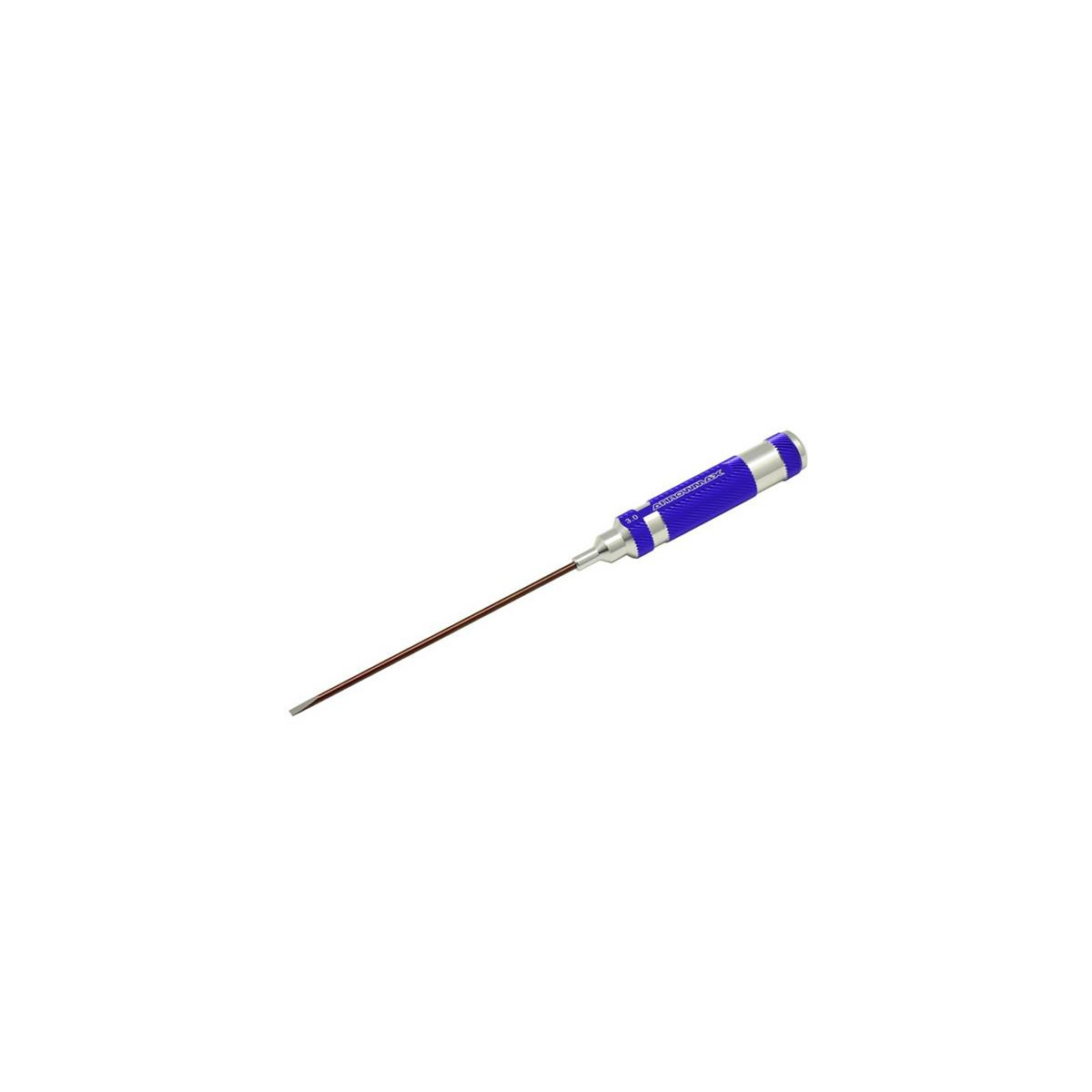 Arrowmax Flat Head Screwdriver 3.0 X 150MM AM-130130