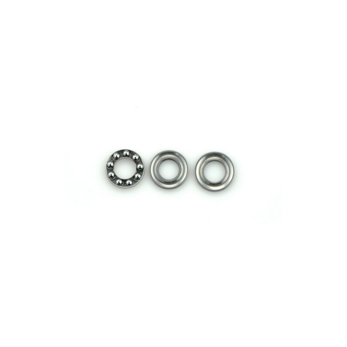 Serpent | Thrust-bearing 5x10 centax SER1377