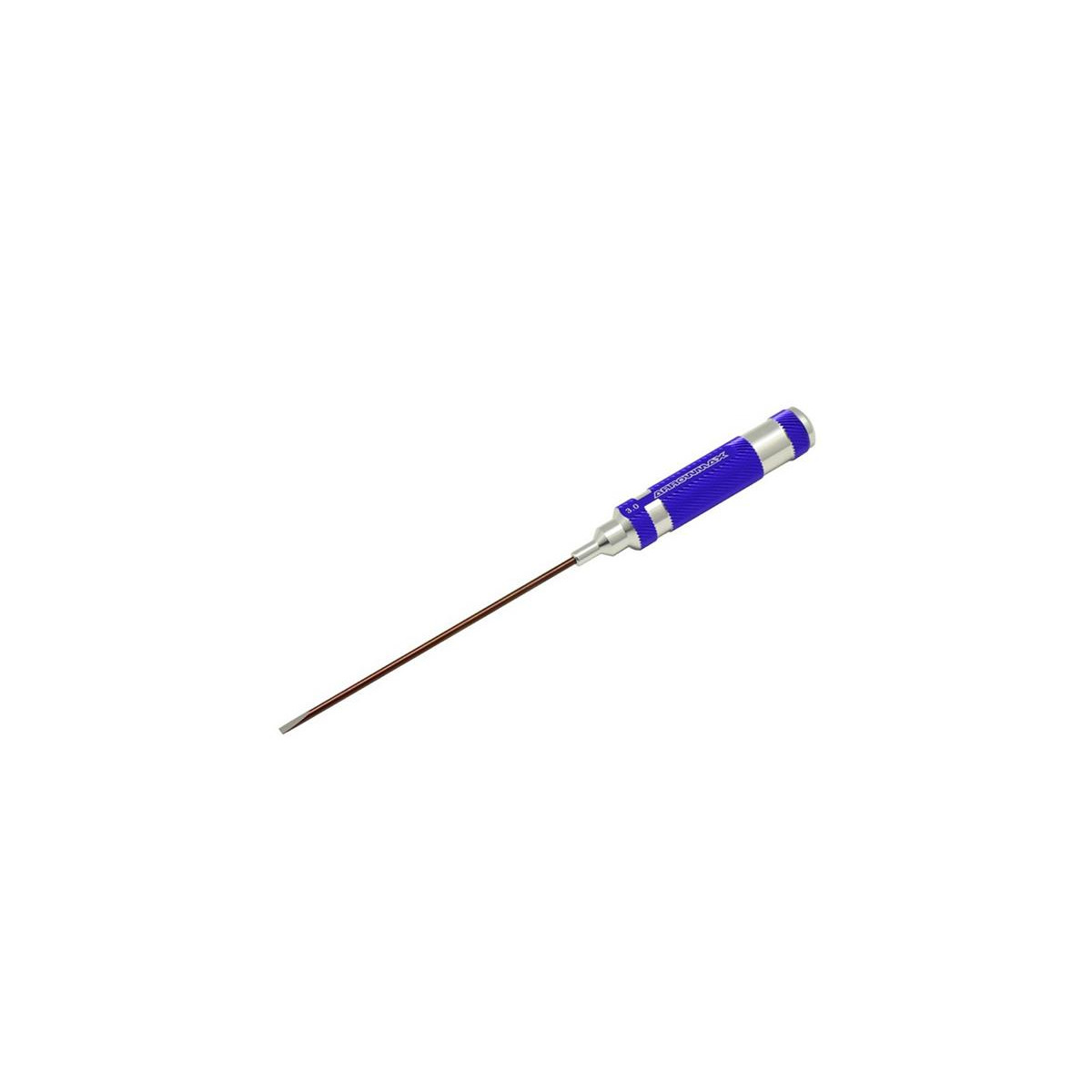 Arrowmax Flat Head Screwdriver 3.0 X 200MM AM-130132