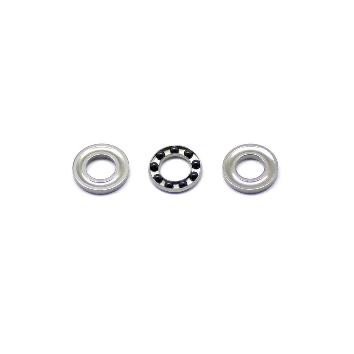 Serpent Thrust-bearing 5x10 ceramic SER1388