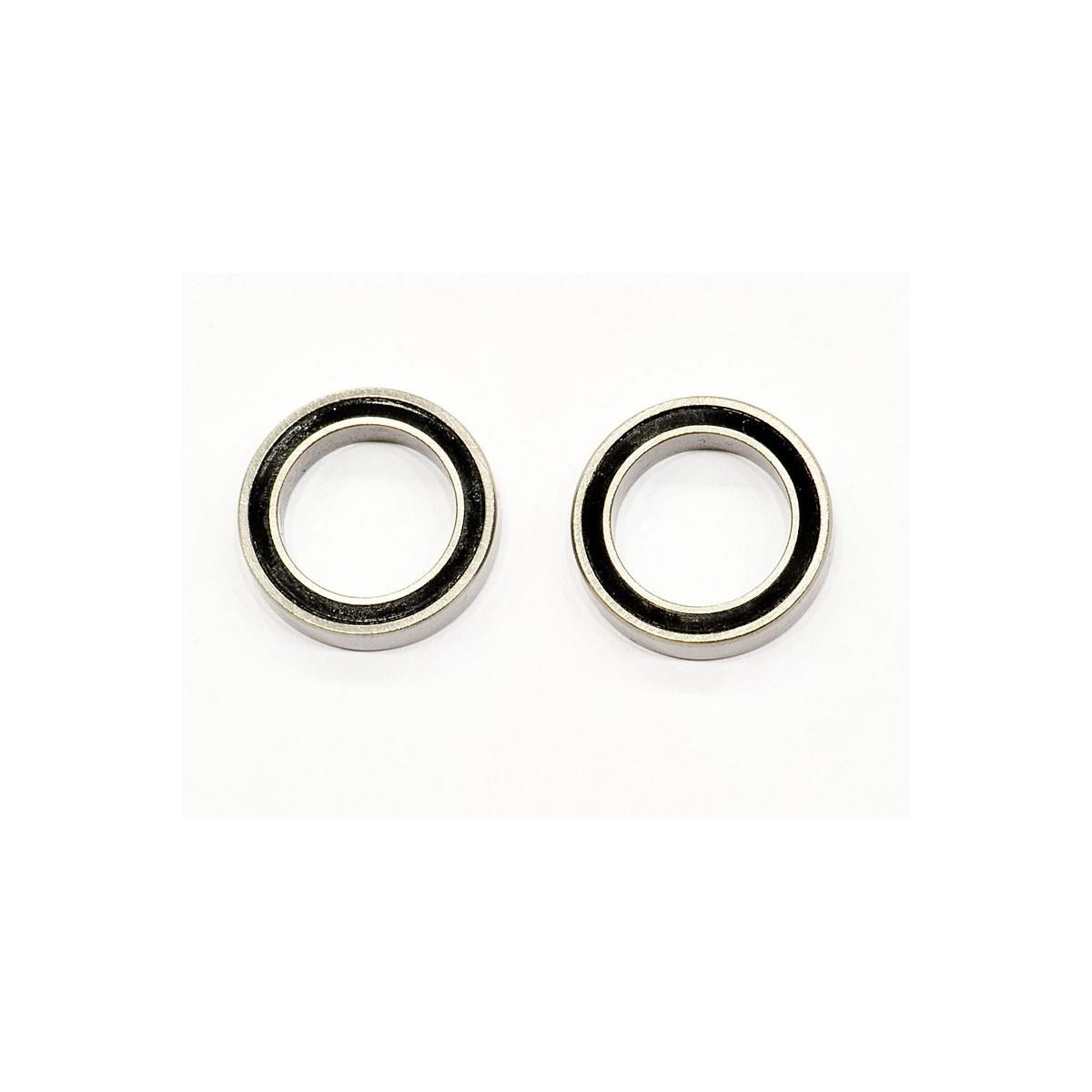 Serpent | Ballbearing 13x19x4 SS (2) SER1394