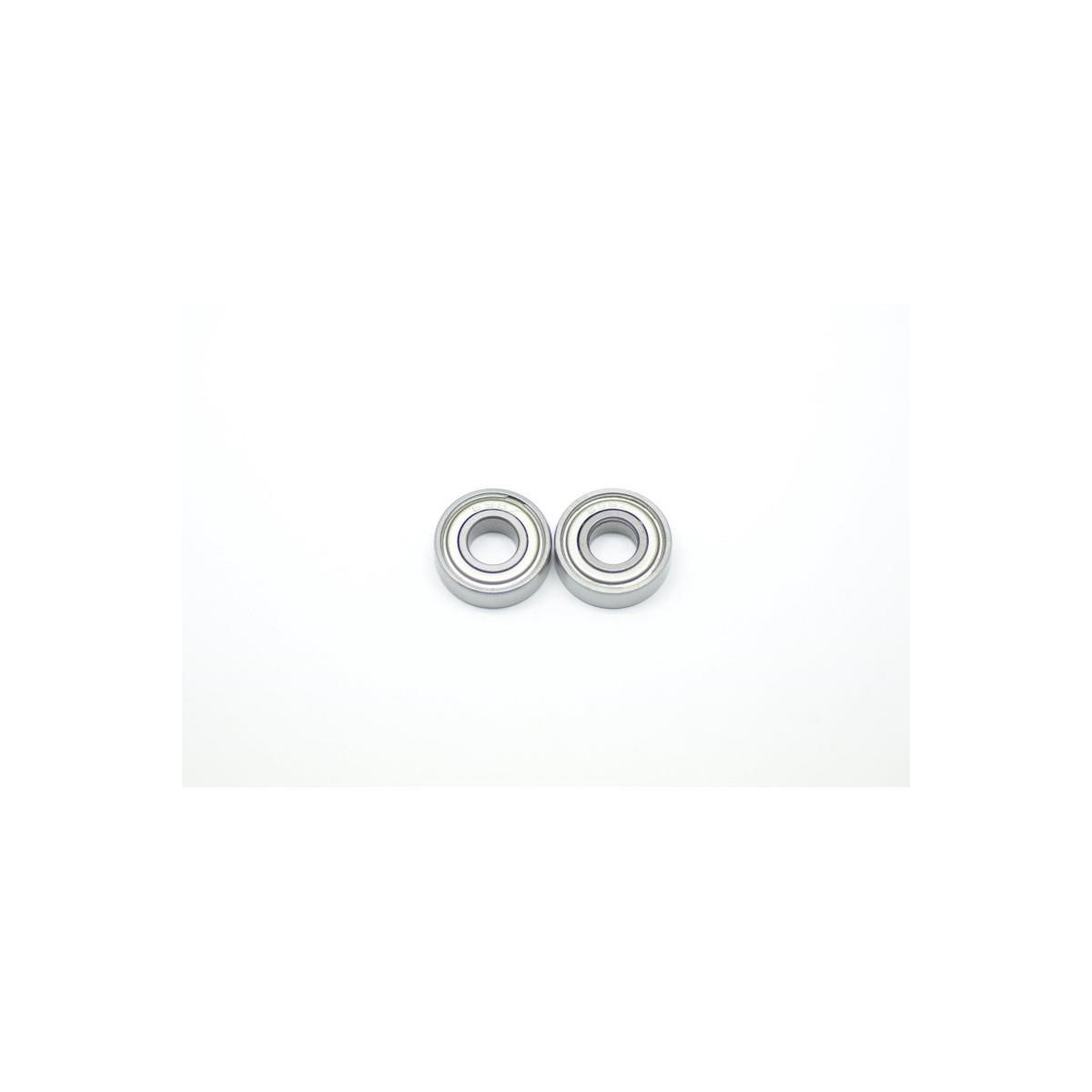 Ballbearing 8x16x5 SS (2)