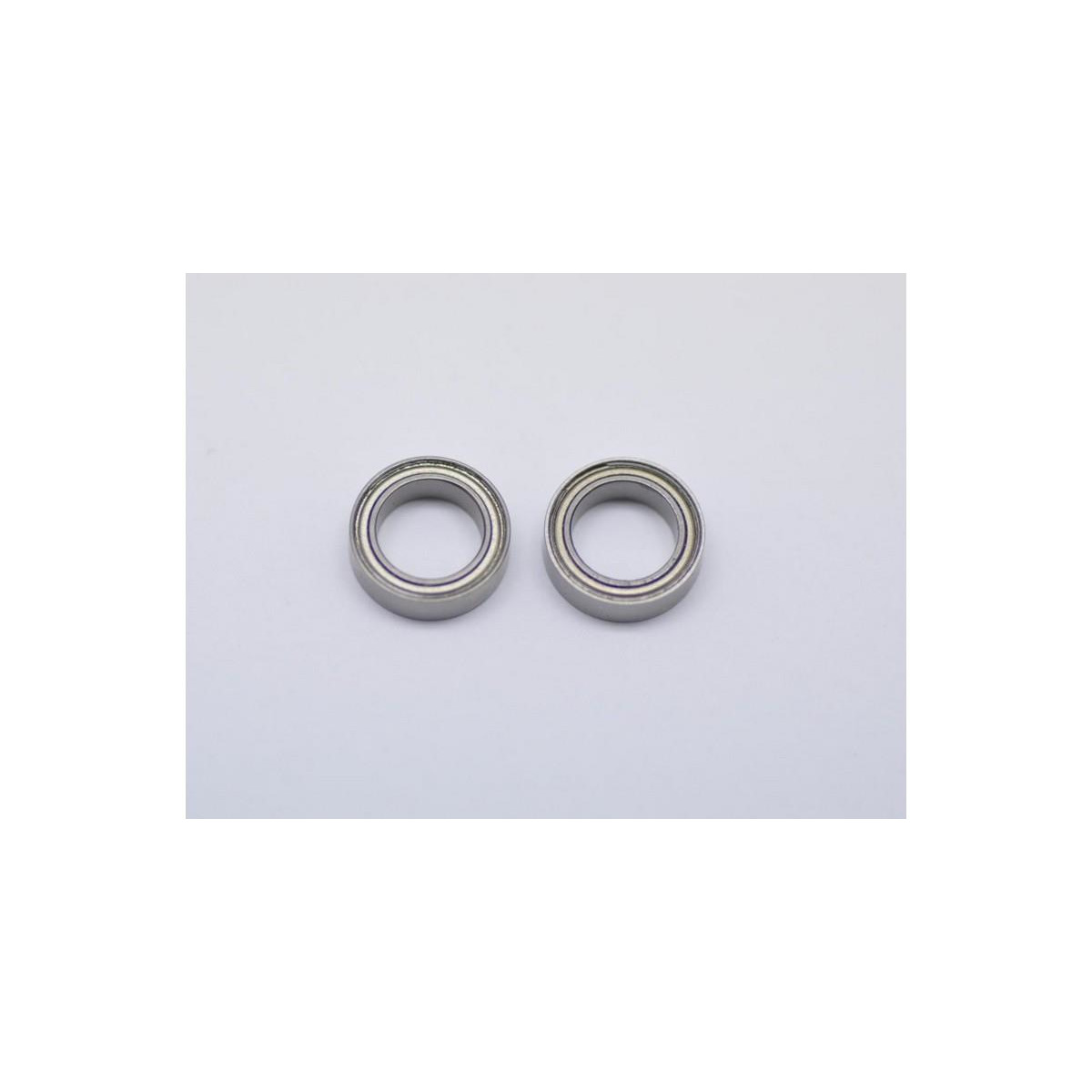 Ball bearing 8x12x3.5 SS (2)