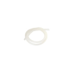 Serpent | Silicone tubing 2x5x50 white SER1494