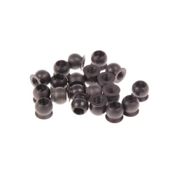 Steel balls 5.8mm (20)