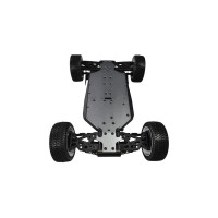 Serpent 600022 SRX8-E Buggy RTR 1/8 4wd EP