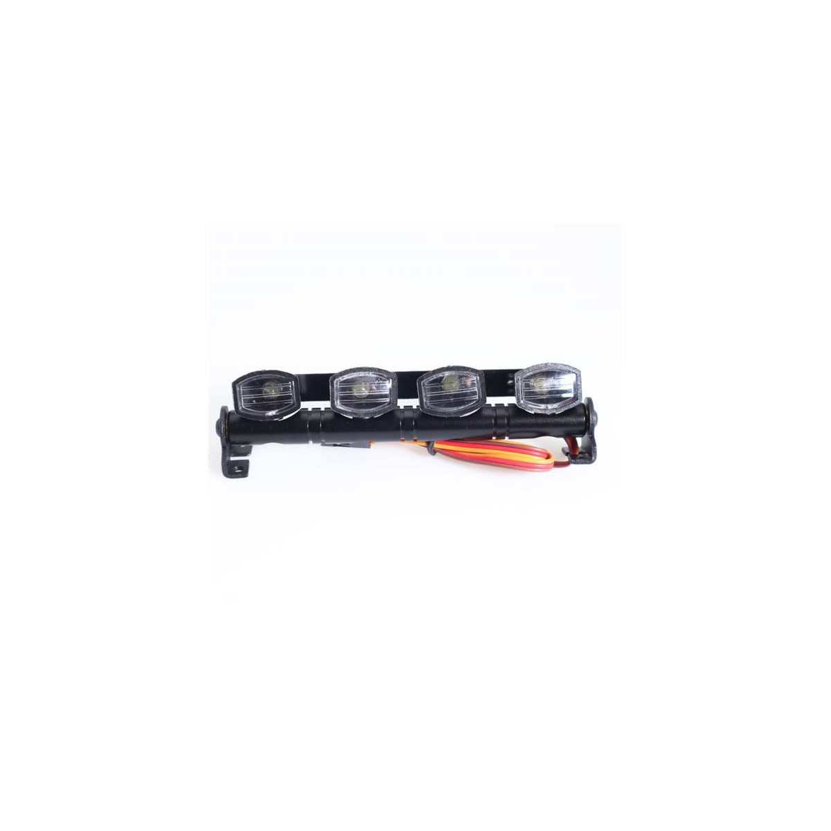 TSP-Racing TSP-601930 LED Lightbar mit 4 Leuchten incl....