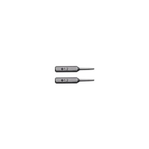 Arrowmax AM-199934 Five star Tip for Ses 1.2 x 28mm (2)
