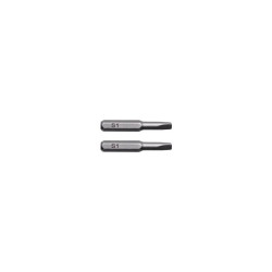 Arrowmax AM-199945 Square Tip For SES S1 x 28mm (2)