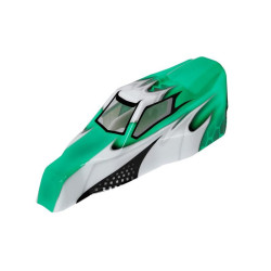 Body Spyder 2wd RM 1/10 green