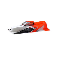 Body Spyder 2wd MM 1/10 orange