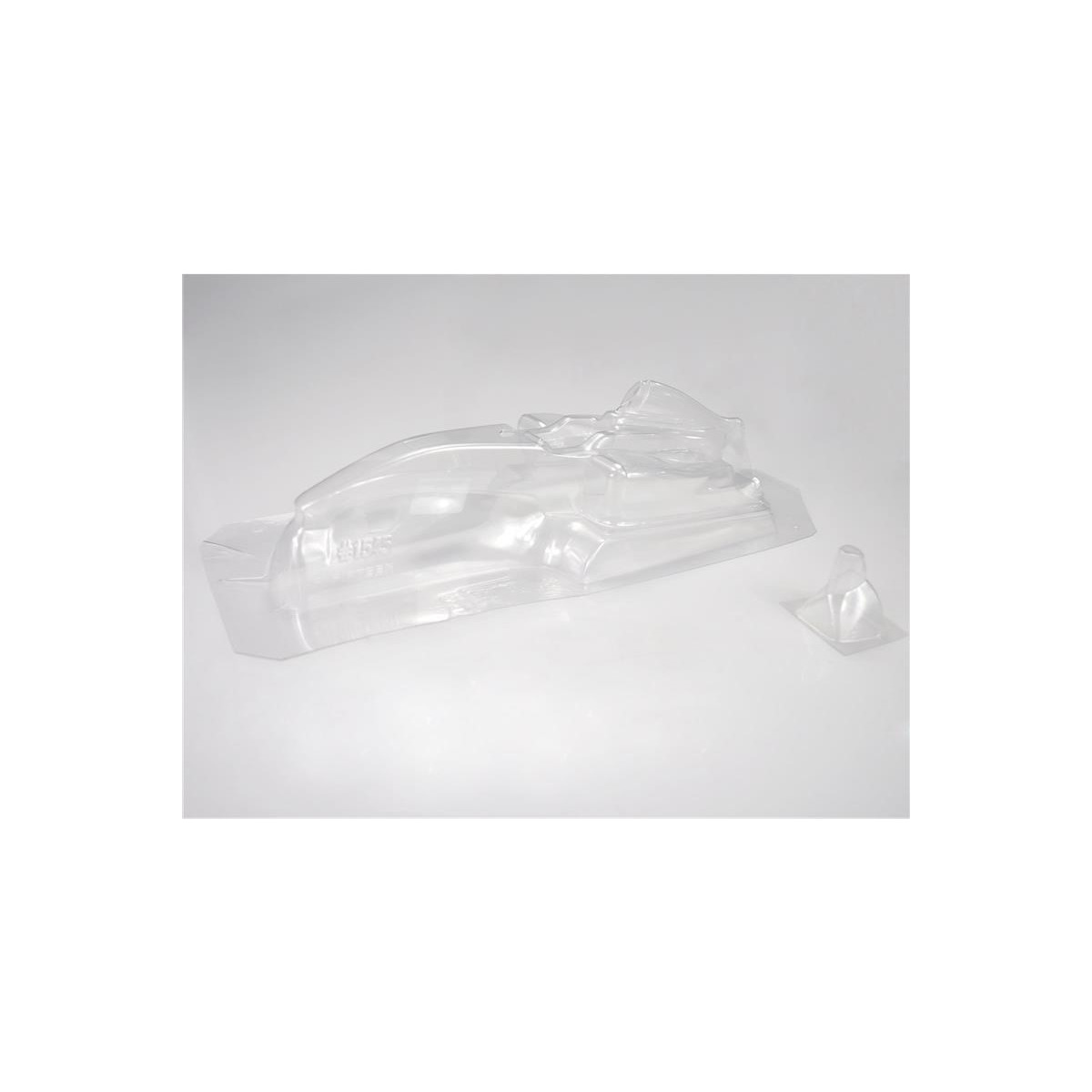 Serpent Body FormulaOne F15  1/10 clear SER170343