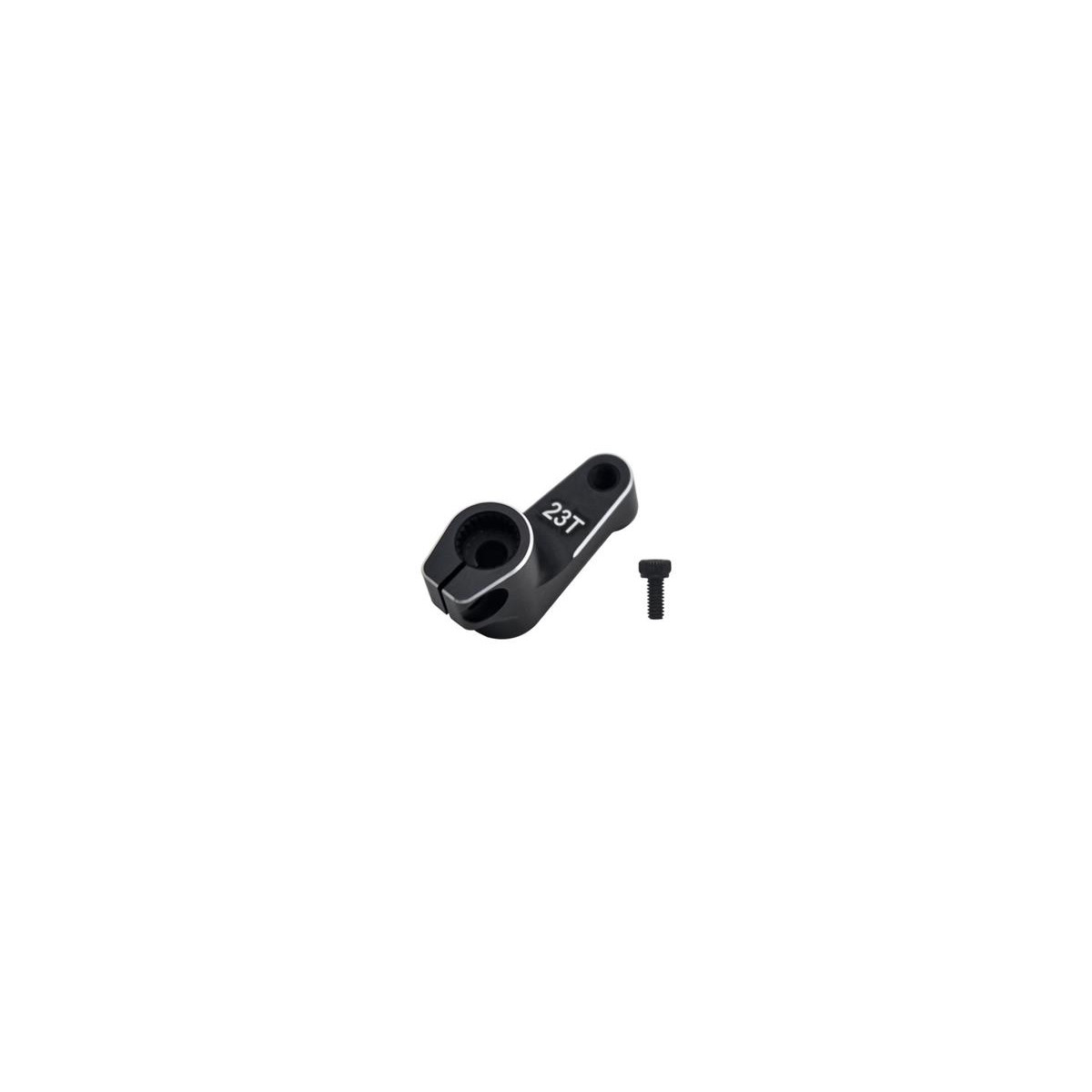 Serpent | Servo lever 23T alu SRX4 Gen3 (SER500866)...