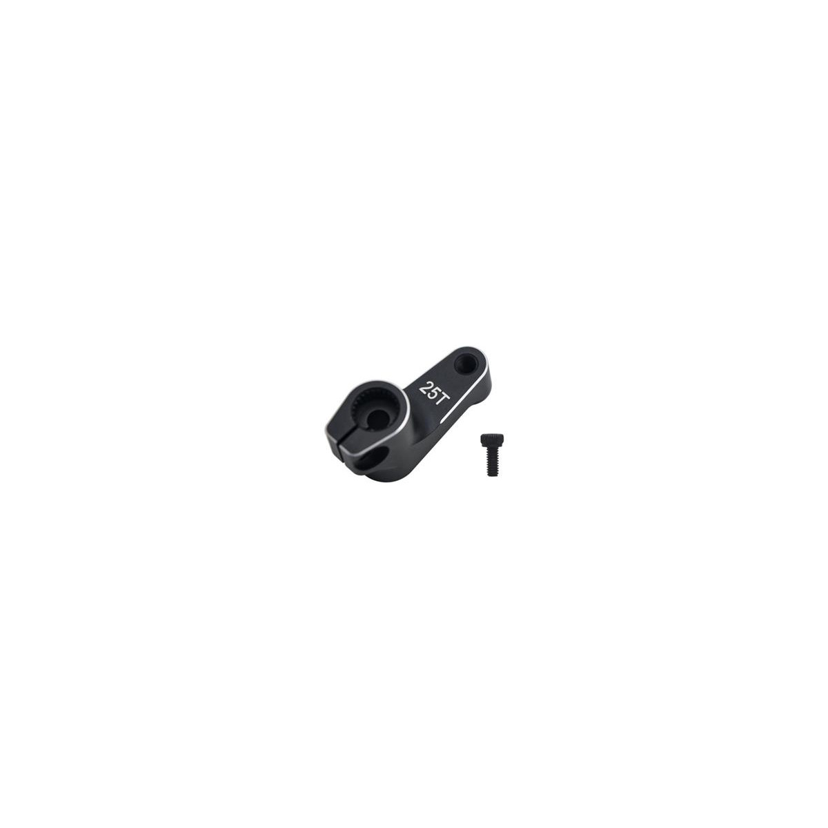 Serpent Servo lever 25T alu SRX4 Gen3 (SER500867) SER500867