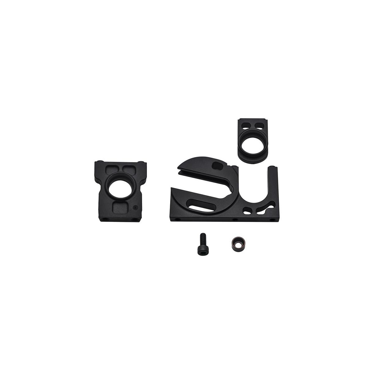 Serpent Motormount set SRX8E RTR (SER601193)