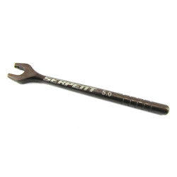 Turnbuckle wrench 5mm