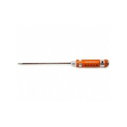 Flat head screwdriver 3.0 x 150mm