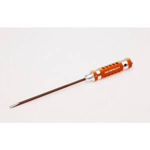 Serpent Flat head screwdriver 4.0 x 150mm SER190528