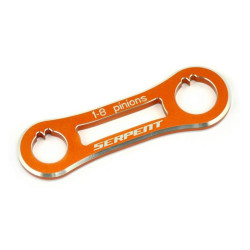 Serpent Centax pinion tool 1/8 SER190543