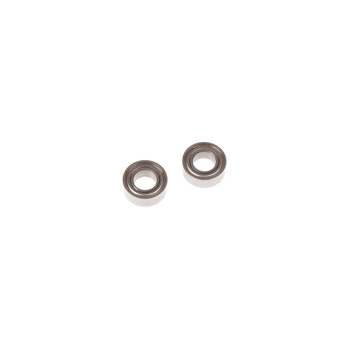 Serpent | Ballbearing 4x8 (2) SER401133